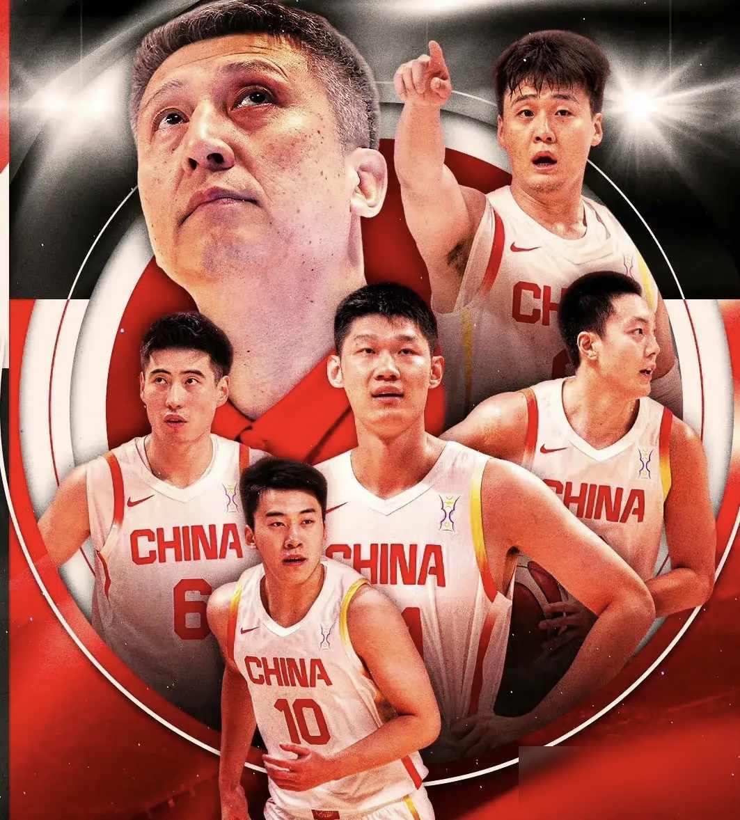 天天盈球即时比分直播-净胜145分！中国男篮杀疯了，进亚洲杯4强+2026世界杯，剑指冠军